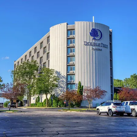 Doubletree By Hilton Appleton, Wi Hotel
